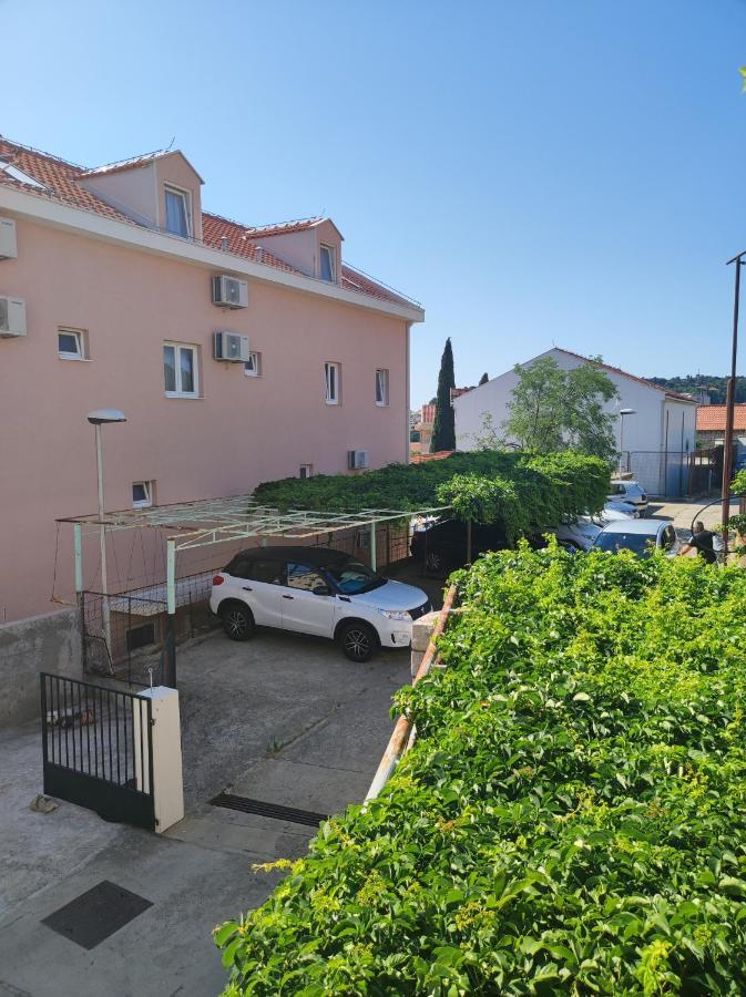 Apartment Mara Dubrovnik Eksteriør billede