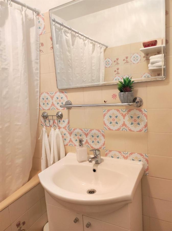 Apartment Mara Dubrovnik Eksteriør billede