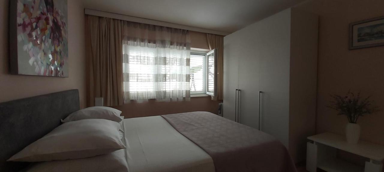 Apartment Mara Dubrovnik Eksteriør billede