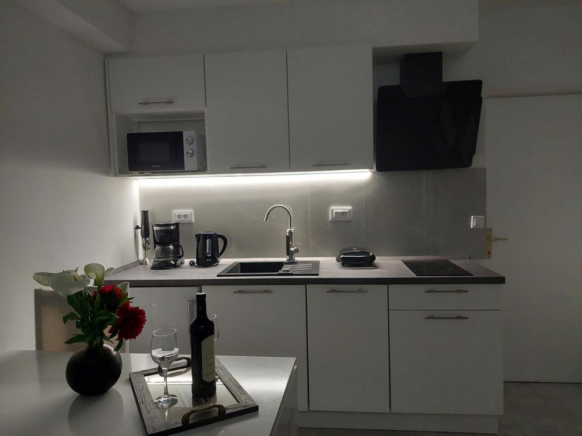 Apartment Mara Dubrovnik Eksteriør billede