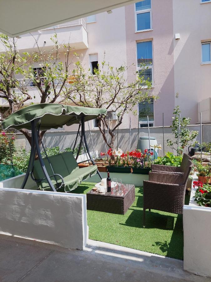 Apartment Mara Dubrovnik Eksteriør billede